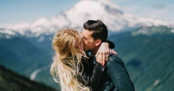 5 способов улучшить эмоциональную близость со своим мужчиной 5 способов улучшить эмоциональную близость со своим мужчиной