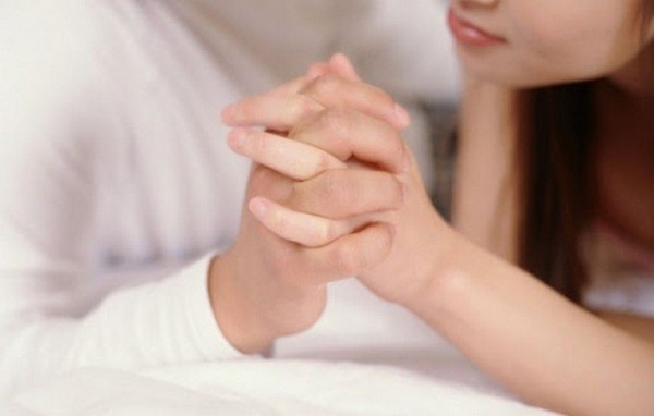 5 способов улучшить эмоциональную близость со своим мужчиной 5 способов улучшить эмоциональную близость со своим мужчиной