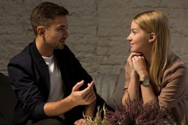 5 способов улучшить эмоциональную близость со своим мужчиной 5 способов улучшить эмоциональную близость со своим мужчиной