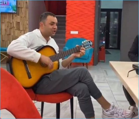 У Ермаковой нет претензий к Дому 2, а у зрителей к ней - есть У Ермаковой нет претензий к Дому 2, а у зрителей к ней - есть