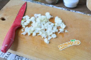 Котлеты из морской капусты Котлеты из морской капусты