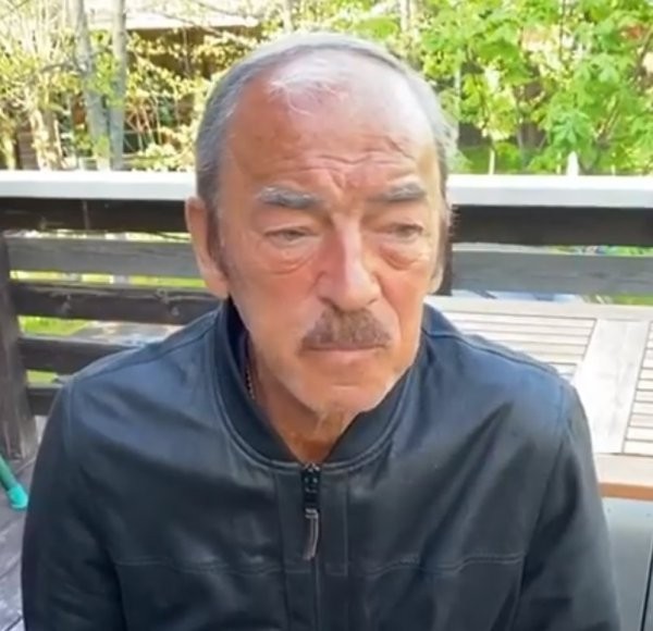 Михаил Боярский больше не может скрывать проблем со здоровьем Михаил Боярский больше не может скрывать проблем со здоровьем