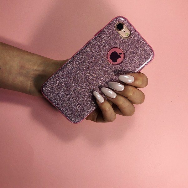 Маникюр с втиркой: необыкновенные идеи дизайна 2021 Маникюр с втиркой: необыкновенные идеи дизайна 2021