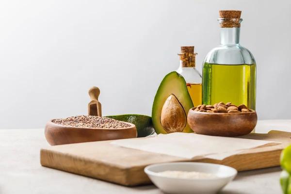 Как перейти на кето-диету: что есть и что пить
Как перейти на кето-диету: что есть и что пить