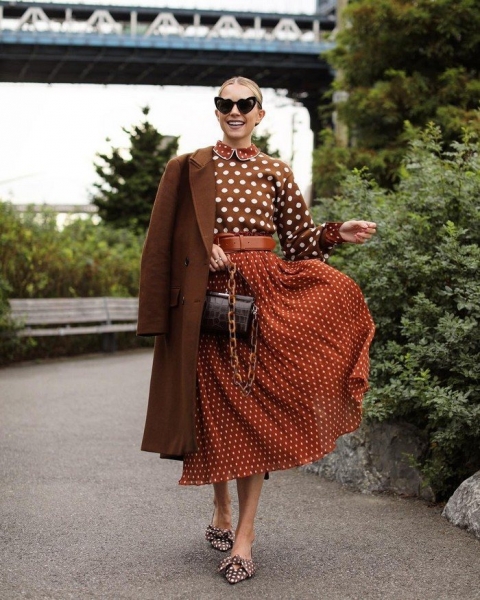 Пышная юбка стиля New Look — романтичный тренд лета 2021 Пышная юбка стиля New Look — романтичный тренд лета 2021